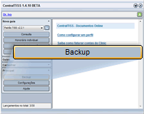 Backup