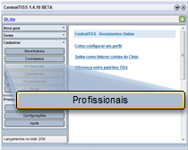 Profissionais