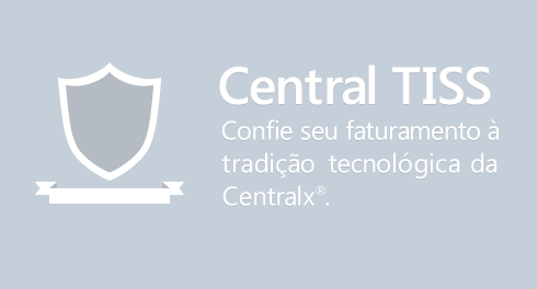 Tradição Centralx