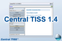 Novidades do CentralTISS 1.4