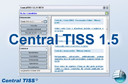 Novidades do CentralTISS 1.5